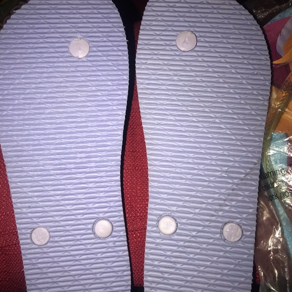 Disney Sandals - Picture 4 of 6